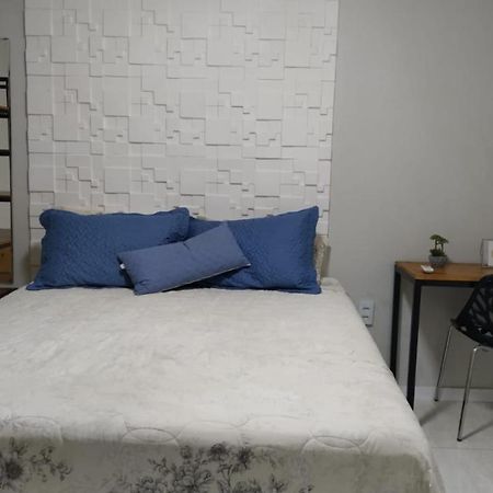Barcelona Flat Residence ฟอร์ตาเลซา ภายนอก รูปภาพ