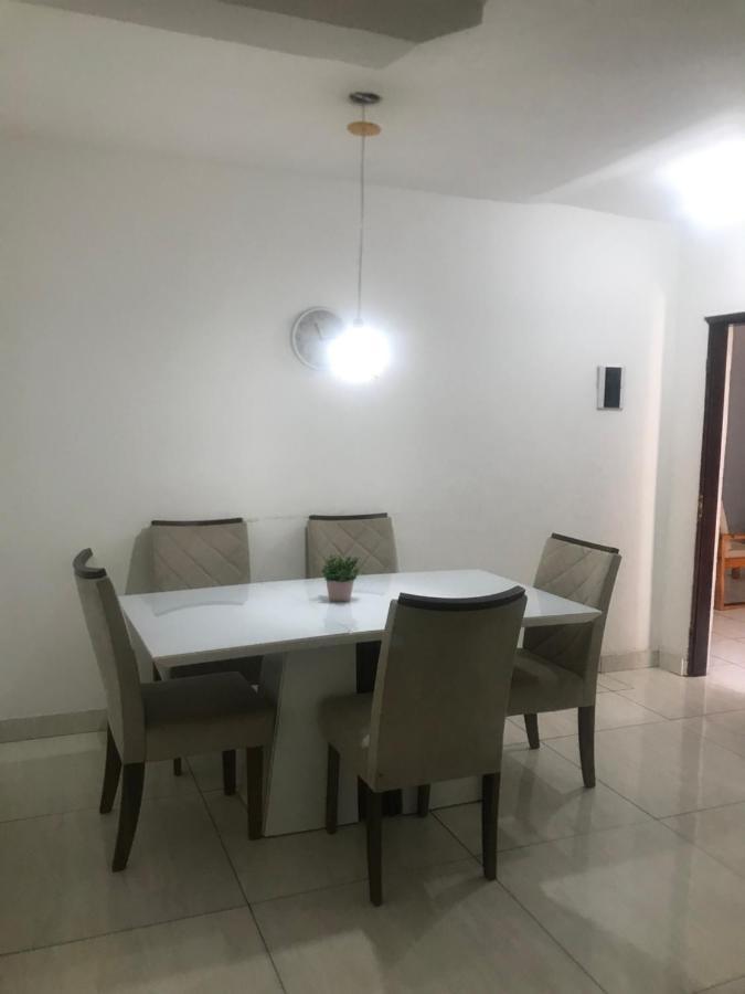 Barcelona Flat Residence ฟอร์ตาเลซา ภายนอก รูปภาพ